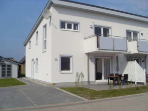 Tacke Comfortable holiday residence in Burg Auf Fehmarn
